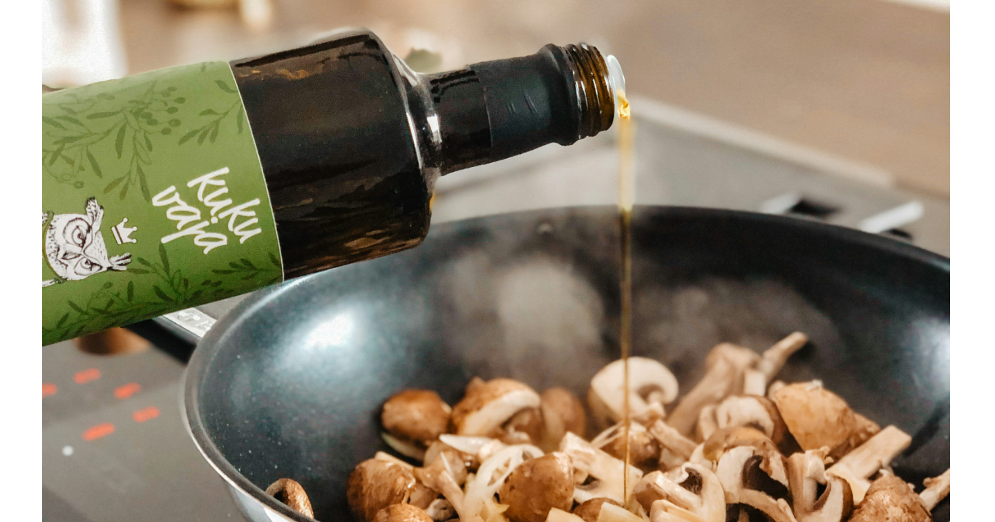 「痩せたいなら良質な油を摂れ」は、半分正解で半分罠。