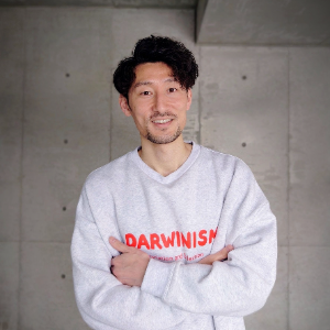 神尾健太【G-Method】