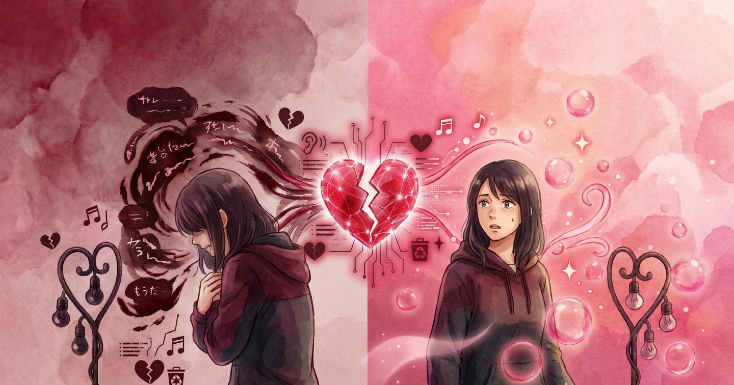 不倫・浮気・裏切り。誰にも言えない「その痛み」を、もう一人で抱えないでください