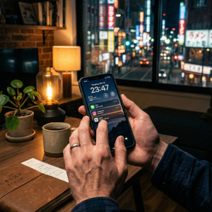 マチアプ改善ラボ