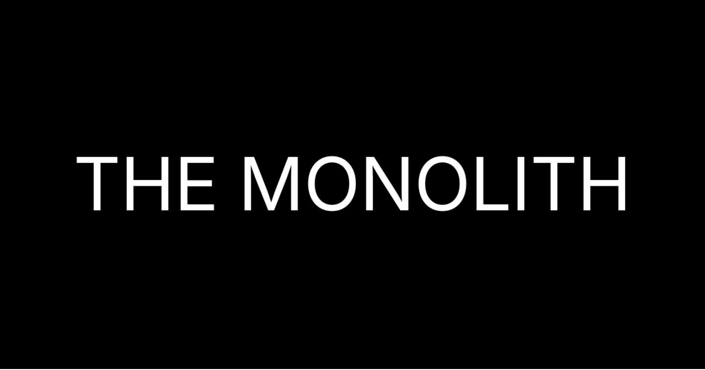 AIに24時間働かせ、あなたは「公開ボタン」を押すだけ。究極の不労執筆システム「THE MONOLITH」