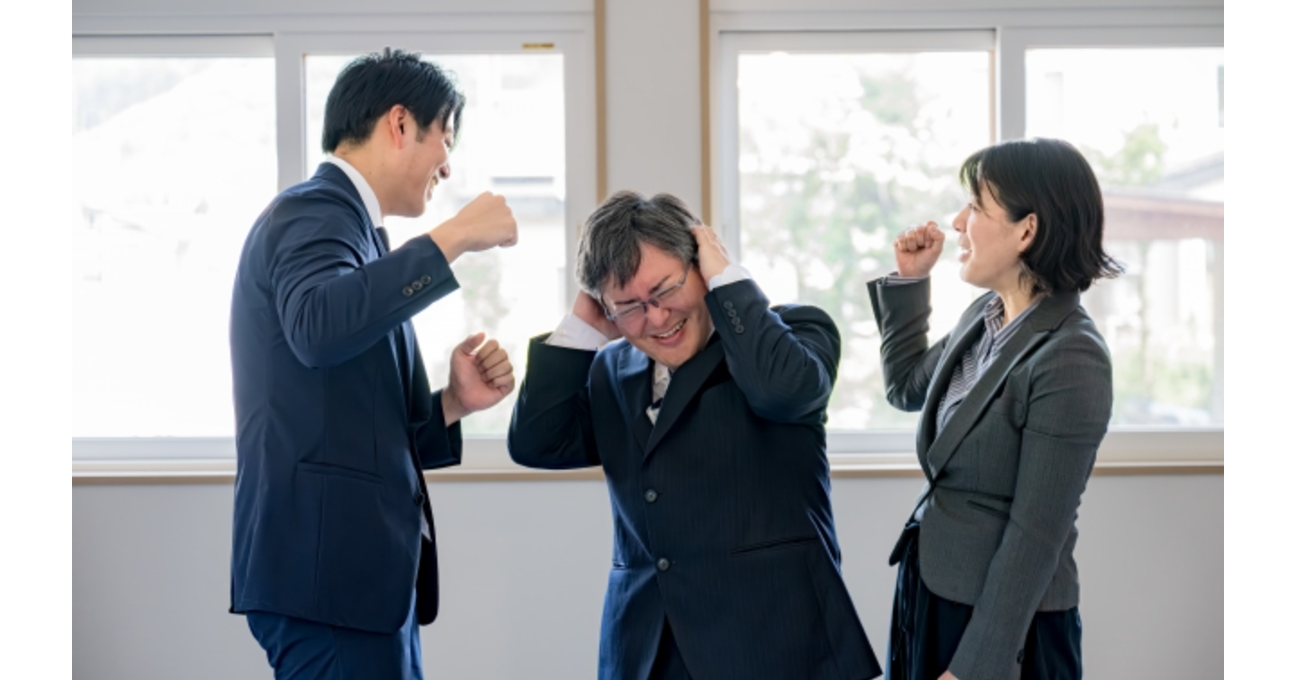 冤罪を防ぐ！逆ハラ・密告から身を守る「管理職の聖域」防衛キット2026　②