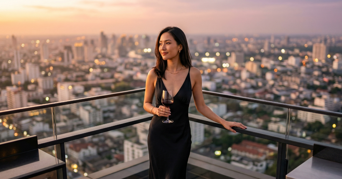 金より大事なものがある——それって、本当に？