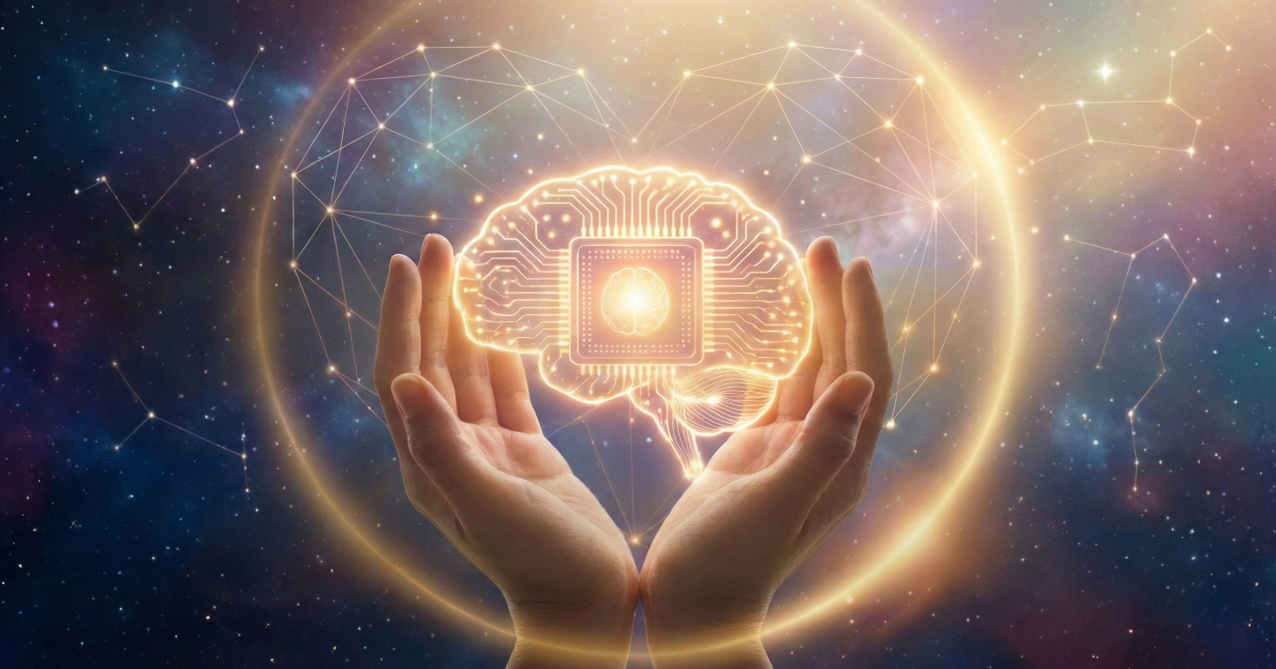 「100冊の知識」を脱ぎ捨てろ。AIを24時間伴走者に変え、フリーズした現実を動かす「思考の調律術」