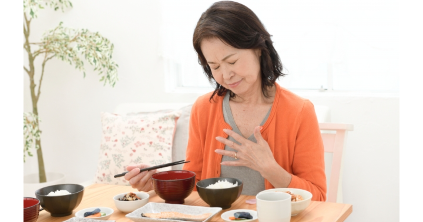 9割が知らない朝食の毒習慣