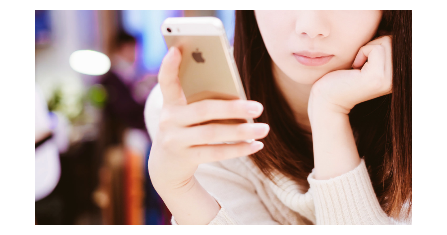 キャバ嬢の営業LINEと本気LINEの見分け方（基礎編）