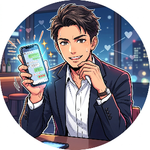 集まれ！恋愛強者の森！