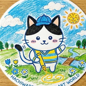 てむてむ