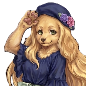 アフィーちゃんの益活