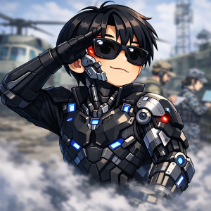 特殊便利屋ミリタリーのノウハウプレイス