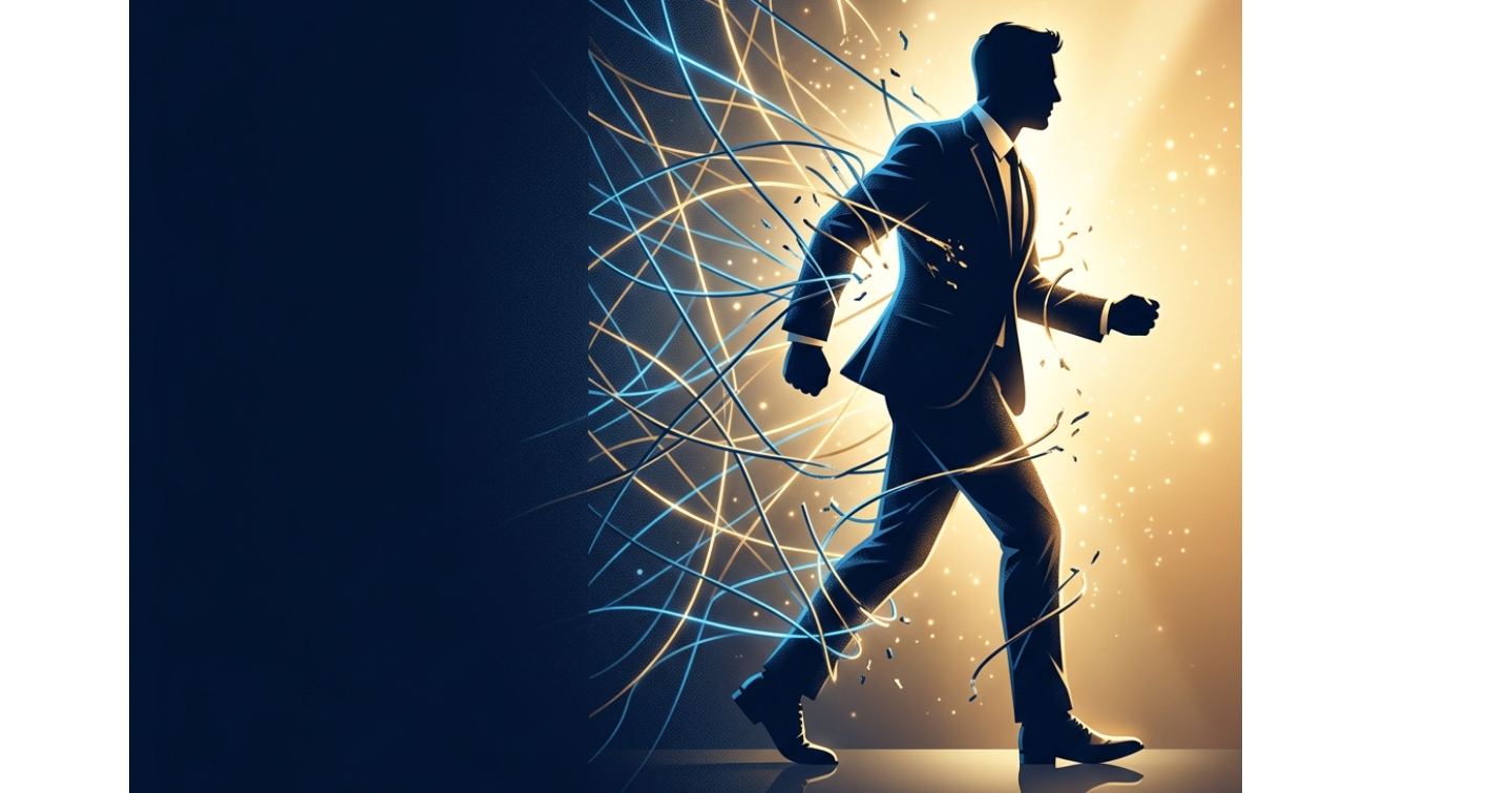 【完全版】「人間関係の疲れ」が一生消える心理ハック〜他人に振り回されず、自分の人生を取り戻す最強のコミュニケーション術〜