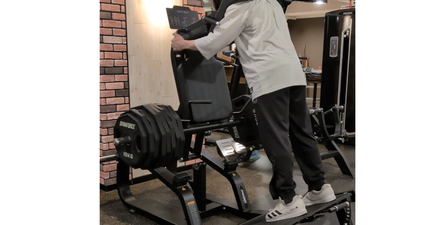 19歳プロ雀士がたどり着いた、集中力を極限まで高める筋トレ習慣