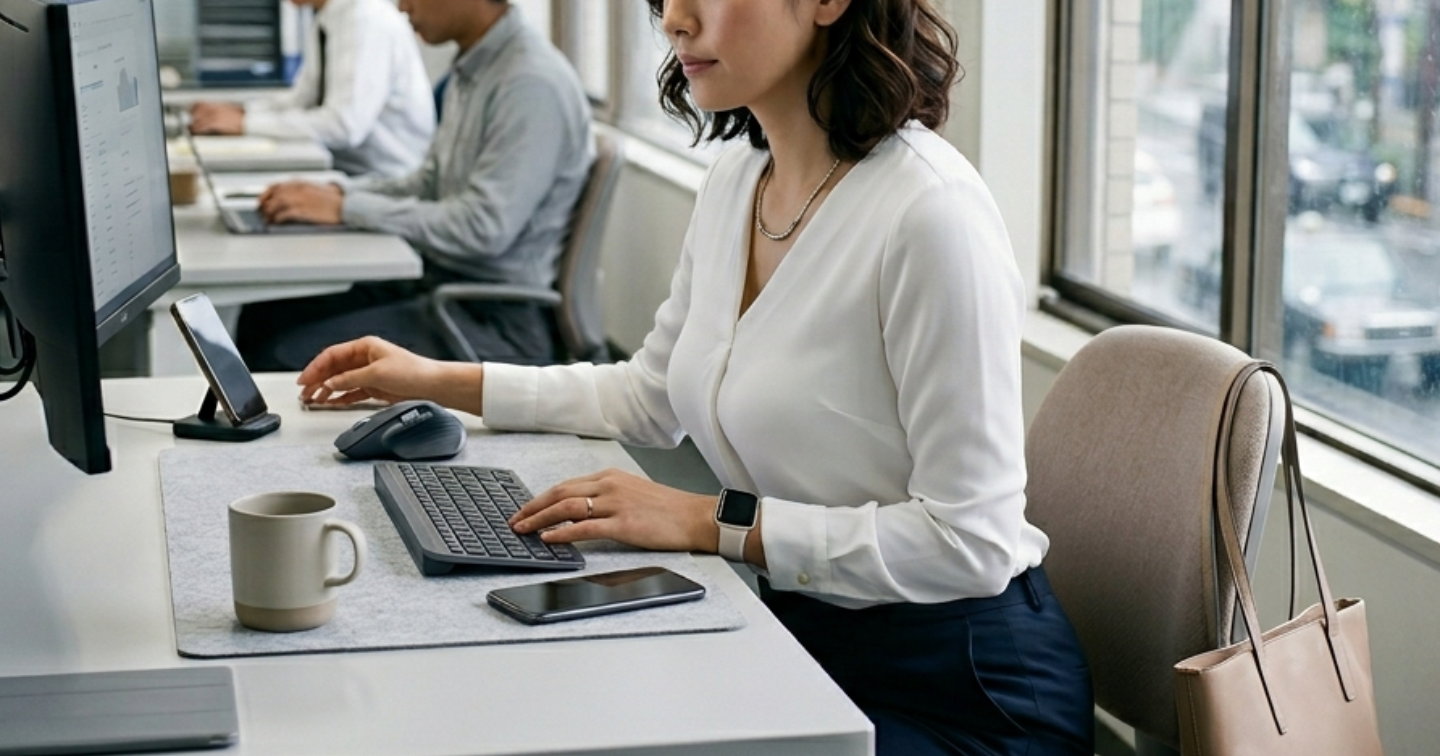 実録・12年前のあの日。私が採用した4歳上の人妻パート（3児の母）を、白昼のランチから「女」に堕とした3つの階段