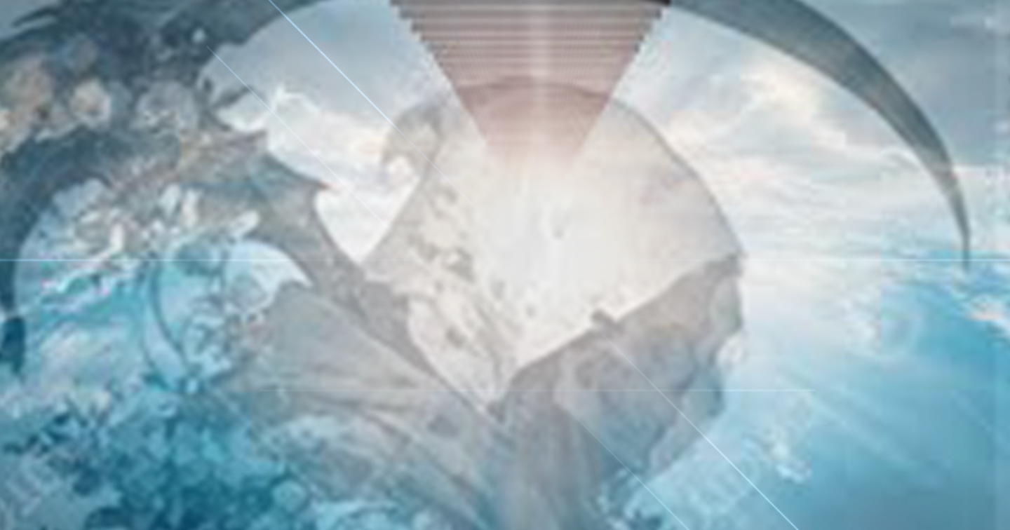 家畜の安眠を焼き捨て、銀色の牙で運命を簒奪する覚醒命令