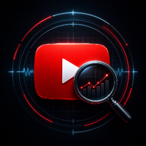 YouTubeシャドウバンの検証まとめ