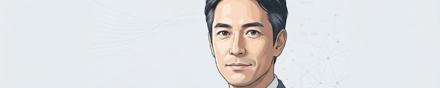 おさむ｜AI輸出戦略