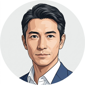 おさむ｜AI輸出戦略