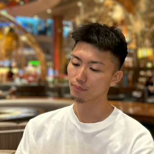 永井隼人