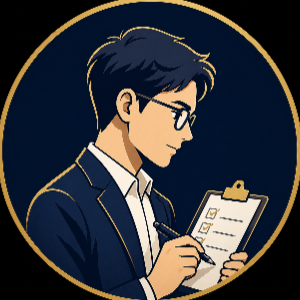 サトウ‐AI副業の検証ログ