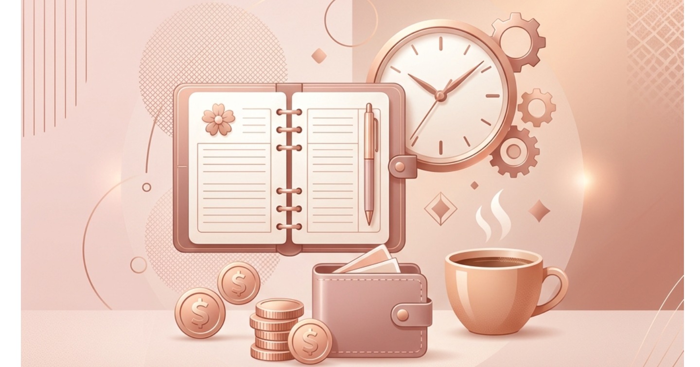 【女性のための】毎日が変わる！今すぐ使えるライフハック７選