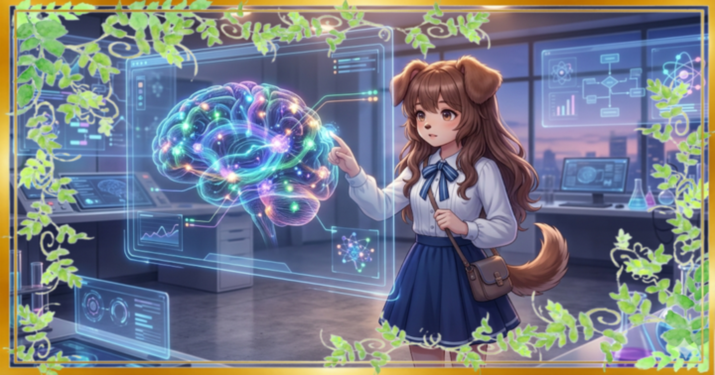 【革命だわん！🐾】スキル0からWeb制作で稼げる時代が来たよっ！✨