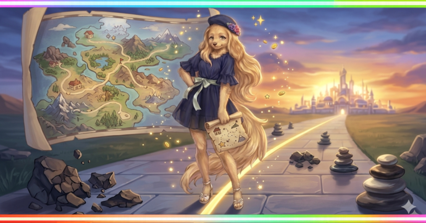 もっと自分を好きになれる魔法✨ 自分軸の作り方