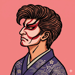 ゴエモン