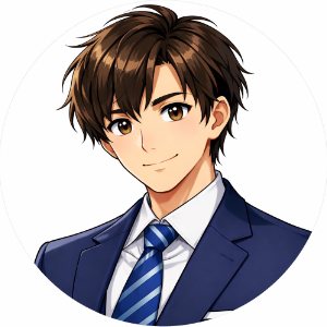 ゆうき | AI仕事術