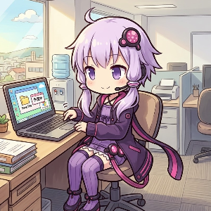 ゆーかりさん