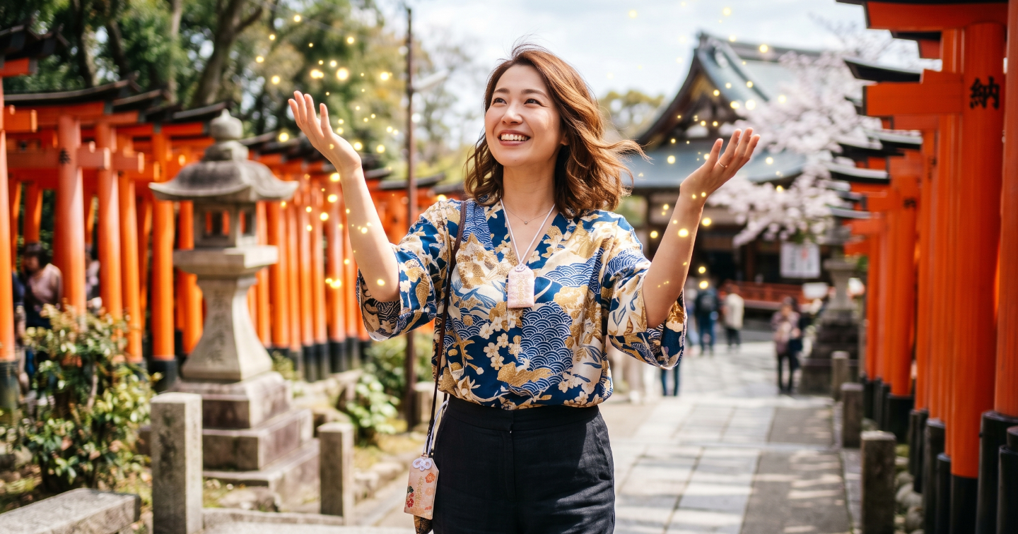 なぜか人生がうまくいく人が無意識にやっている、運を引き寄せるポジティブ心理学✨