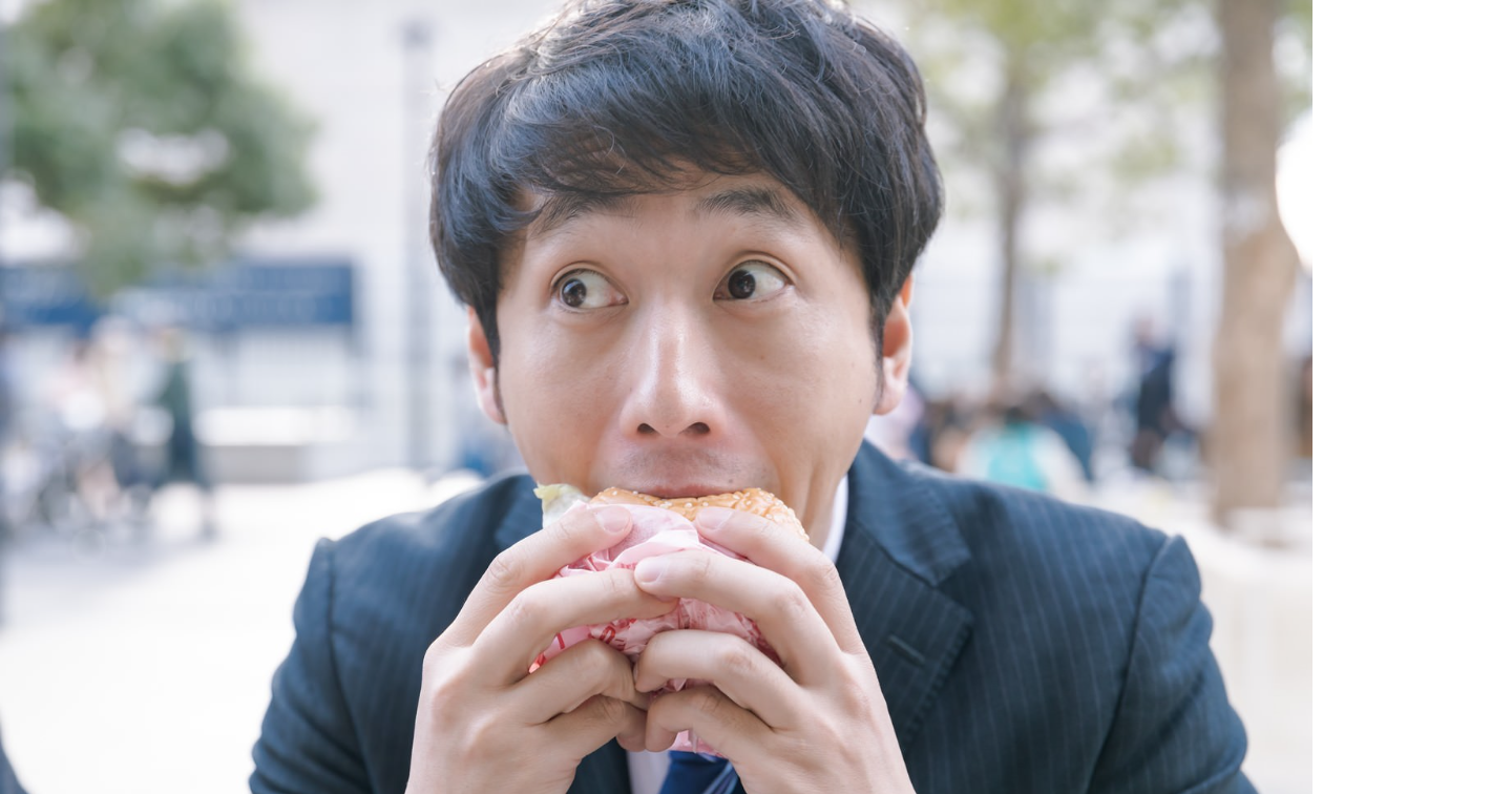 【本質】意志力0で食欲を止める！脳の毒出し・完全攻略ガイド