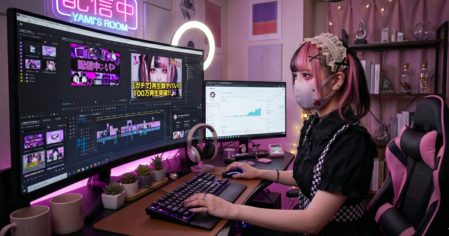 ※公開停止覚悟※ YouTubeの単価を2倍にする裏技を暴露🔥
