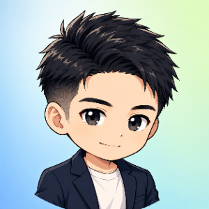ちゅーやん