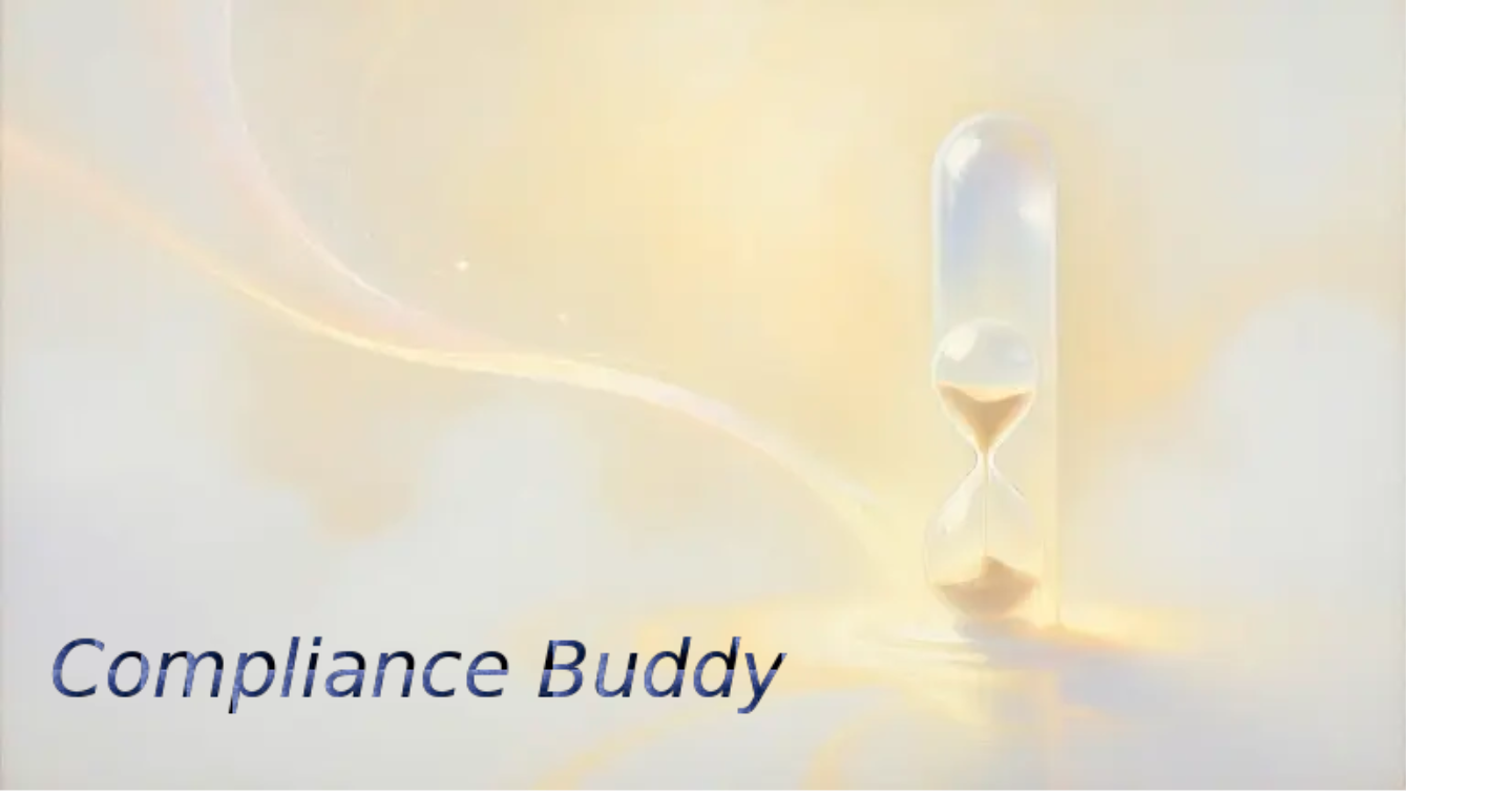 GoogleChrome拡張機能 Compliance Buddy