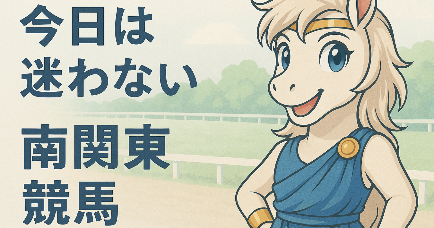 5/14 川崎競馬9R予想