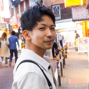 ひろよし｜外見改善トレーナー