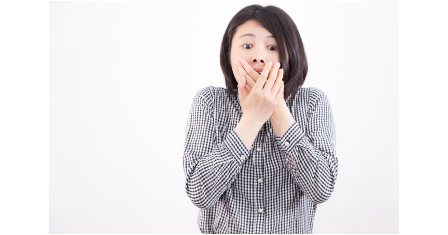 「これもNG？」意外と危険な食品８選