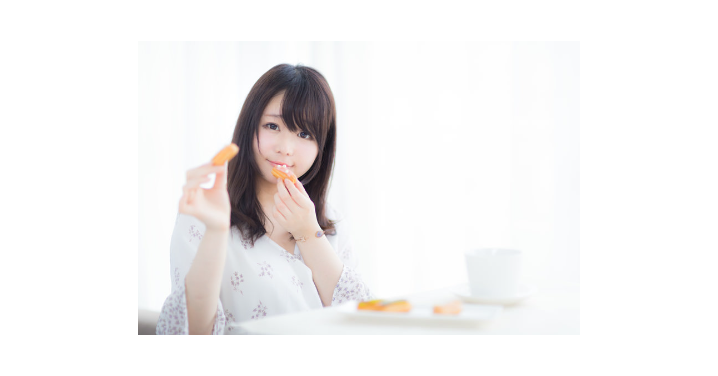 気づかず摂ってしまう砂糖の落とし穴７選