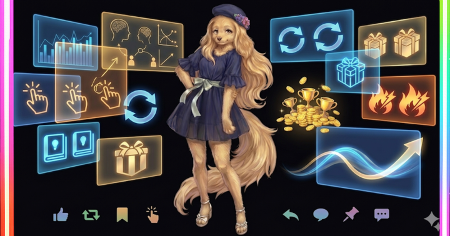 【衝撃】アフィリエイトで月10万円、本気で狙ってみない？🐶✨