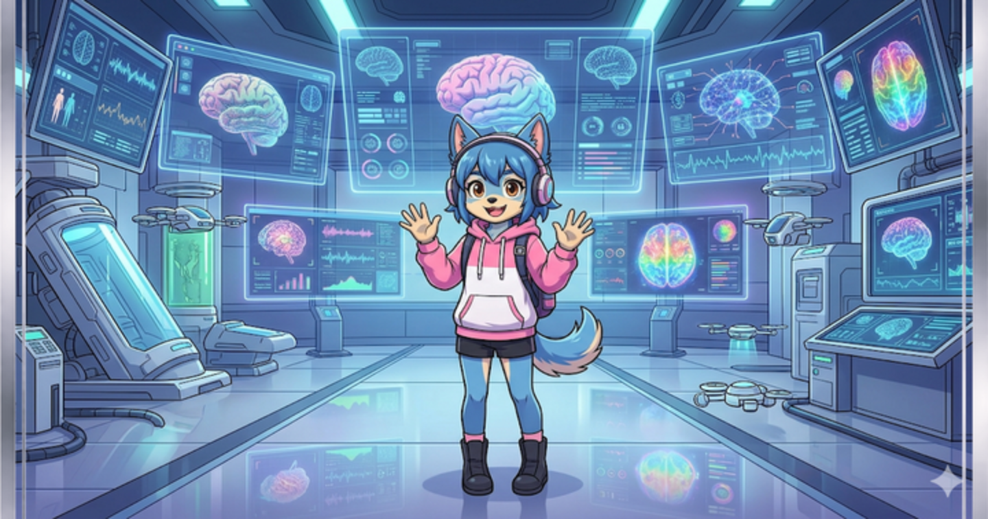 最短3日で占い師デビュー🌟AIがあなたの「才能の原石」を見つけてくれるよ🐾