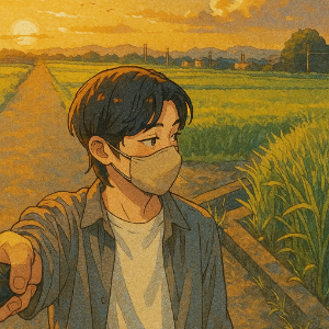 田舎のメンナコ