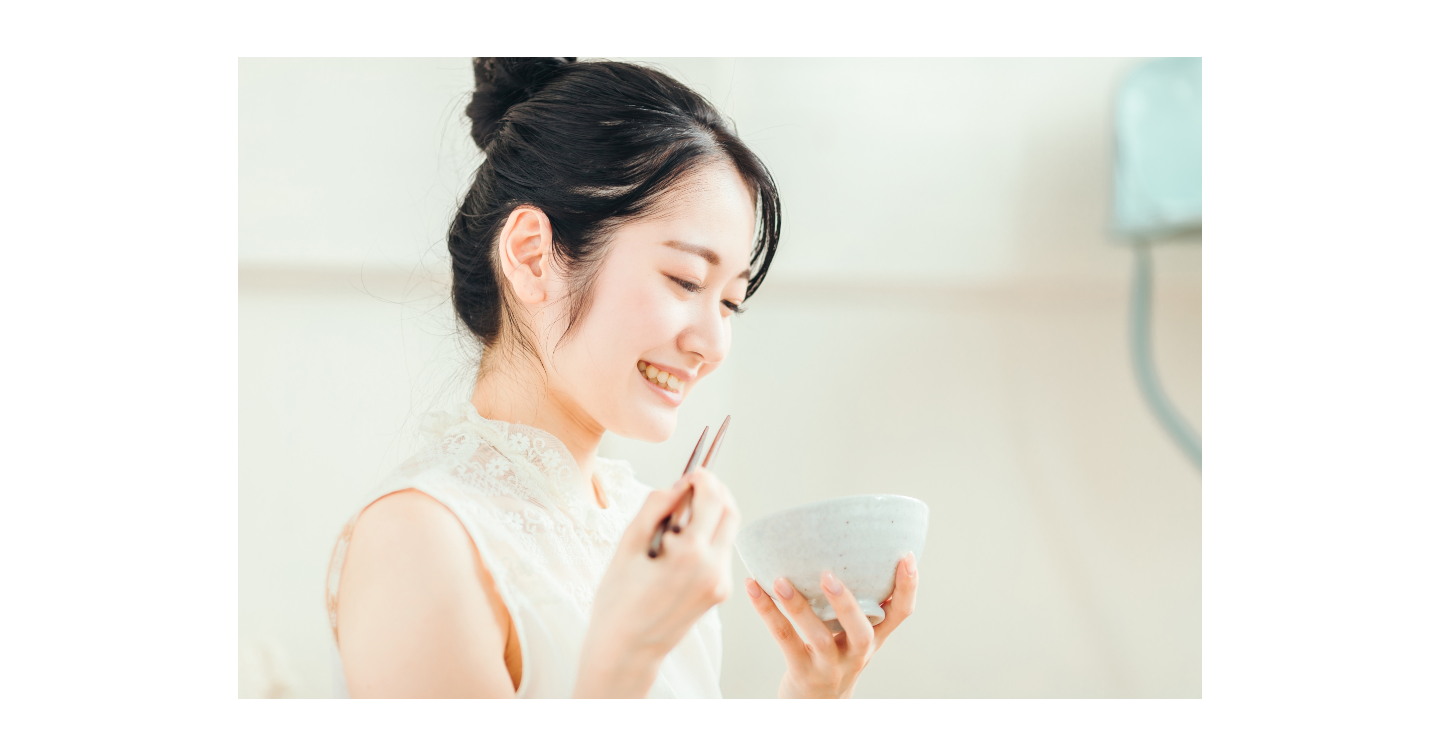 毒抜き朝食に変えたら体が変わった
