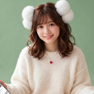 ぽんぽん
