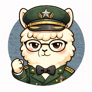 あるぱか隊長