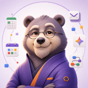 Gasおじ｜GoogleアカウントをAIエージェント化