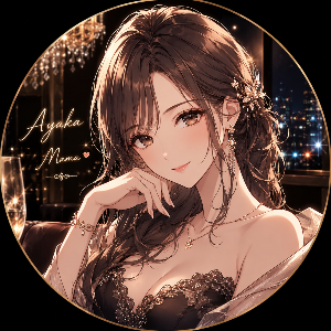 彩花ママ