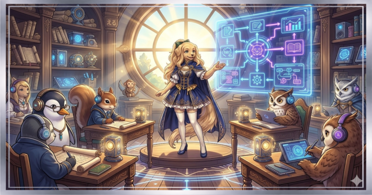 AIを使いこなす！7日間で学ぶ次世代ライティング術