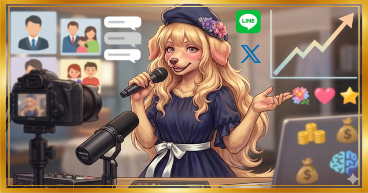 TikTokライブで主役になろう！次世代のファンとつながるための完全攻略ガイド