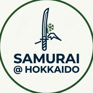 Samurai@Hokkaido(サムライ＠北海道)