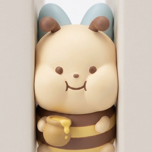みつばち